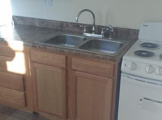 1117 Lead Ave SW, Albuquerque, NM 87102