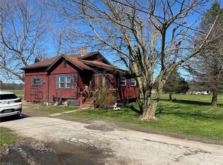 12450 N Palmyra Rd, North Jackson, OH 44451