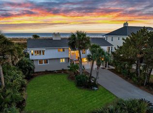 715 Winter Trout Rd, Saint Helena Island, SC 29920