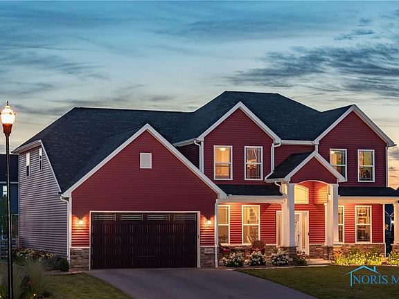 2nd image of 24969 Saddle Horn Dr
