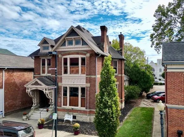 90 W 2nd St, Chillicothe, OH 45601