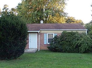 1111 Outer Dr, Hagerstown, MD 21742