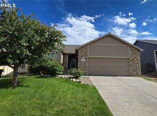 7431 Willow Pines Pl, Fountain, CO 80817