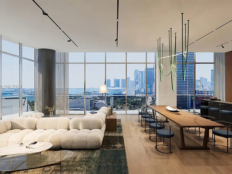 1400 Biscayne Blvd #2607 — Photo 14