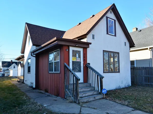 3647 Aldrich Ave N, Minneapolis, MN 55412