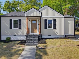 209 E McCulloch St, Greensboro, NC 27406
