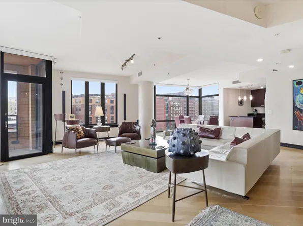 1010 Massachusetts Ave NW Unit 804, Washington, DC 20001