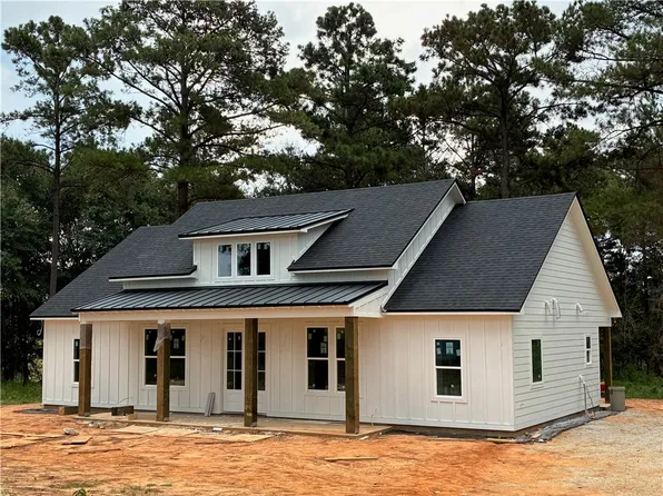 460 Hayes Ml, Notasulga, AL 36866