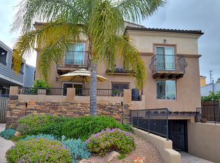 3119 Carleton St UNIT 4, San Diego, CA 92106