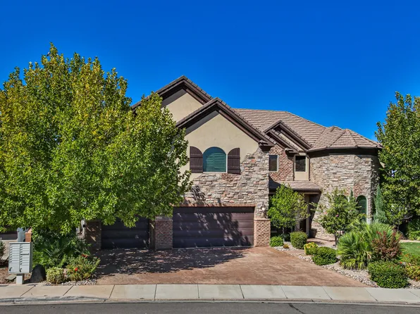 2826 S 2350 E, Saint George, UT 84790