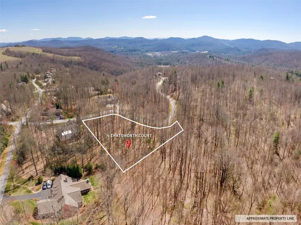 72 Chatsworth Ct, Flat Rock, NC 28731