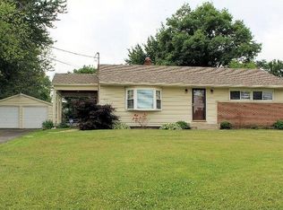 7201 Fields Ertel Rd, Cincinnati, OH 45249