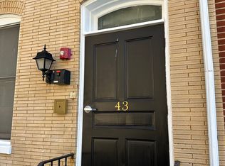 43 N Newberry St #2, York, PA 17401