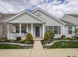 7180 Normanton Dr, New Albany, OH