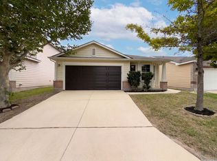 8906 MISSION BRK, San Antonio, TX 78223