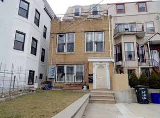 296 Paterson Plank Rd #1, Jersey City, NJ 07307