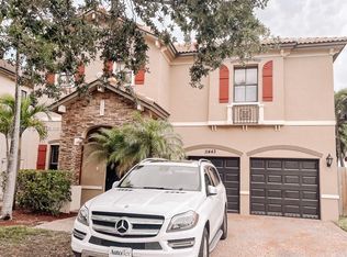 11443 SW 243rd Ter, Homestead, FL 33032