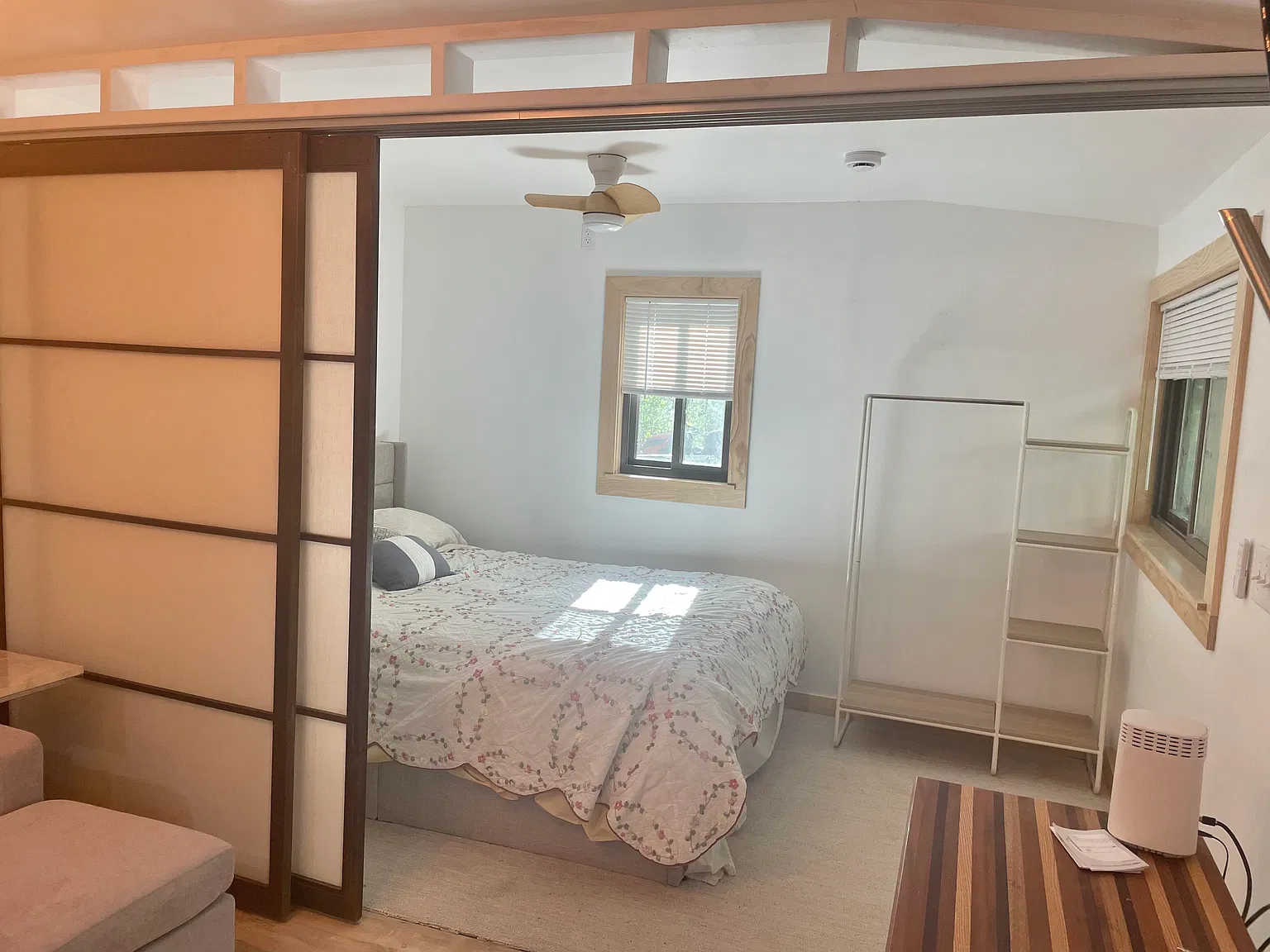 1 bed, 400 sqft, $2,200 — Photo 3