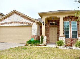 3751 Glover Meadows Ln, Houston, TX 77047
