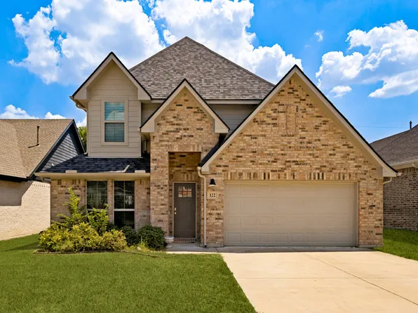 122 Elm Ln, Roanoke, TX 76262