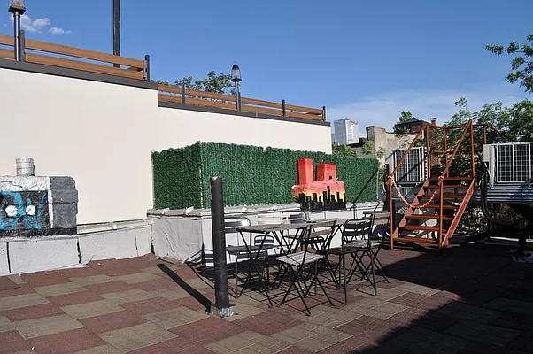 Rented by At Home Realty NY LLC | media 11