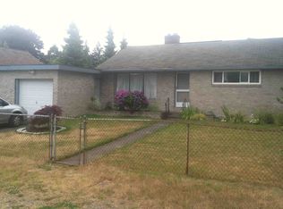 12715 27th Ave NE, Seattle, WA 98125