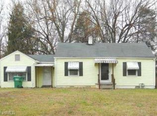 427 Burge Pl, High Point, NC 27260