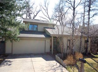 743 Sandpiper Point, Fort Collins, CO 80525
