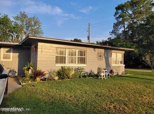 2802 Glen Mawr Rd, Jacksonville, FL 32207