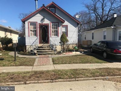 1208 Union Ave, Pennsauken, NJ, 08110