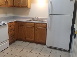 1403 Oak Dr APT A, Perry, OK 73077