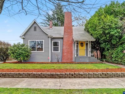1050 Summer St NE, Salem, OR, 97301