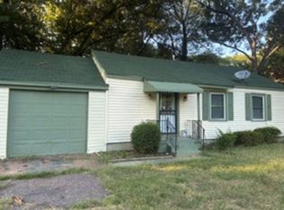 904 N Ball Rd, Memphis, TN 38106