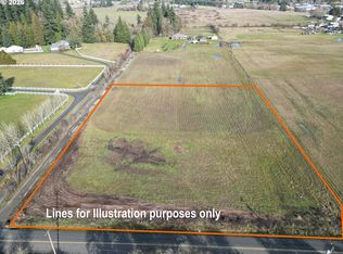 0 NW 199th St, Ridgefield, WA 98642