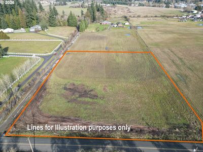 0 NW 199th St, Ridgefield, WA, 98642