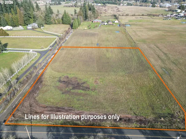 0 NW 199th St, Ridgefield, WA 98642