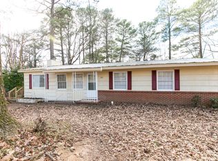 1512 Bobolink Ln NE, Birmingham, AL 35215