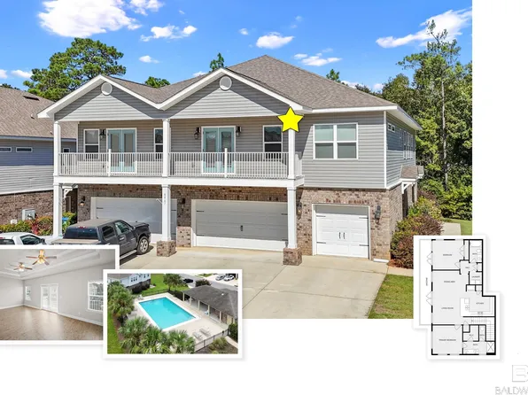 6867 Spaniel Dr #A, Spanish Fort, AL 36527