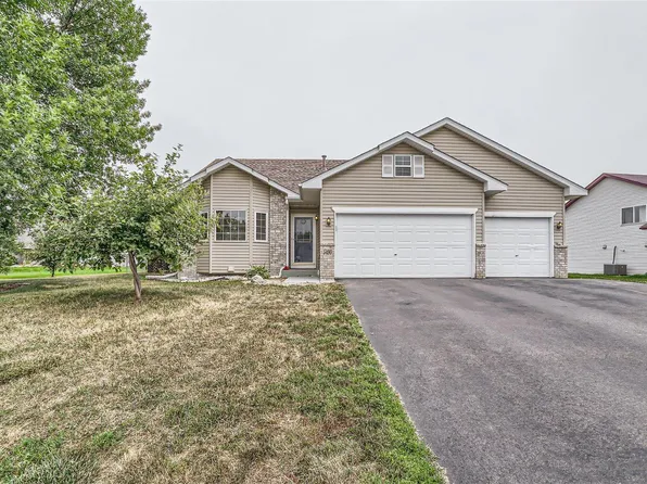 5490 Kahler Dr NE, Albertville, MN 55301