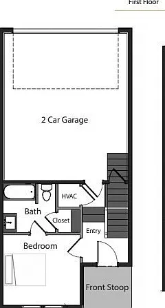 504 Edwin St #18 — Photo 19