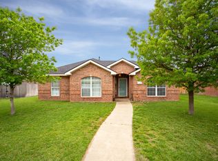 5802 S Fannin St, Amarillo, TX 79118
