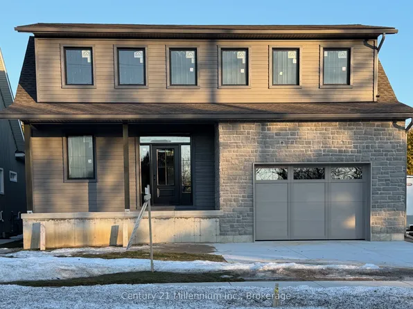15 Grenville St N, Saugeen Shores, ON N0H 2L0