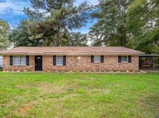 312 Solti St, Longview, TX 75605