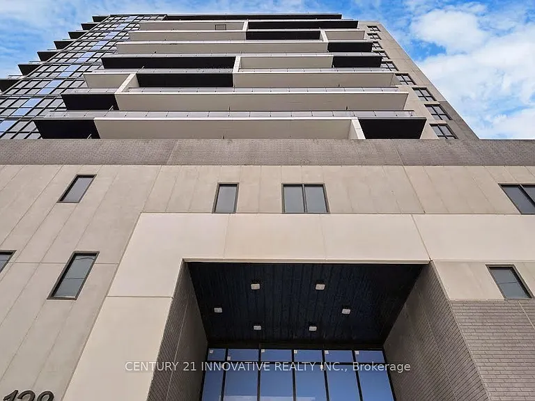 128 King St N #1507 — Photo 4