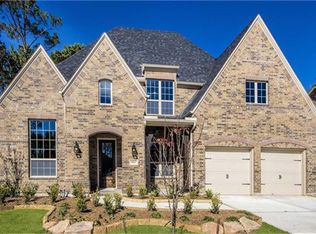 9907 Common Hawker Ct, Conroe, TX 77385