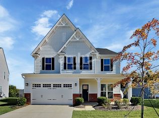 5337 Cairo Ct, Denver, NC 28037