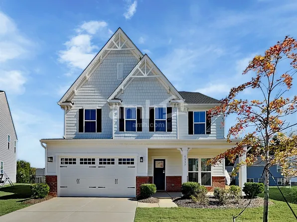 5337 Cairo Ct, Denver, NC 28037
