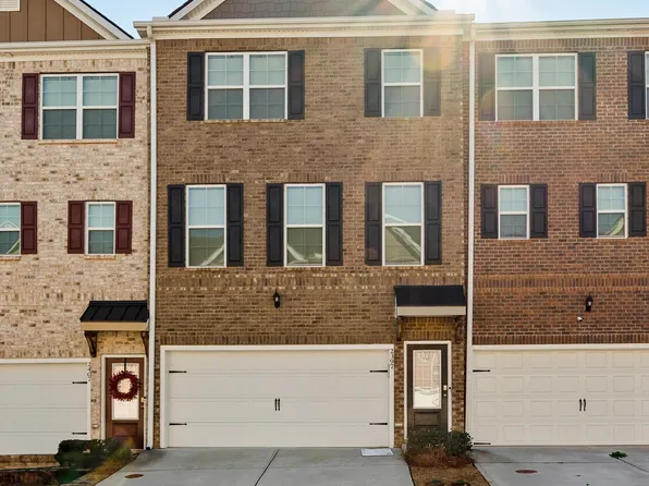 2397 Foley Park St, Snellville, GA 30078