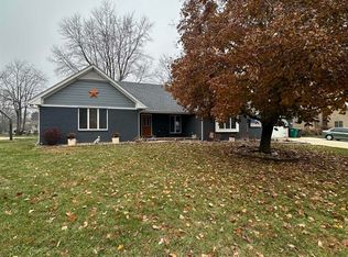 1701 Fairway Dr, Kokomo, IN