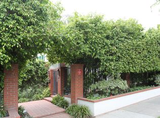 Camden Drive, Beverly Hills, CA 90212